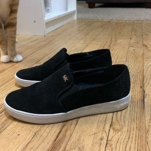 Michael Kors slip on sneakers